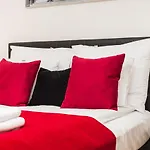 Apartment Inpoint Krupnicza - 5 Minut From Main Square Self Check-in Krakow