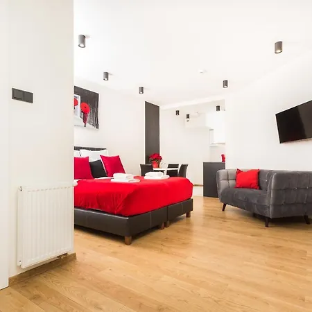 Krupnicza - 5 Minut From Main Square By Inpoint Apartment Krakow