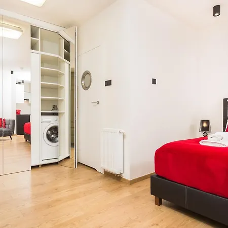 Inpoint Krupnicza - 5 Minut From Main Square Self Check-in * קרקוב