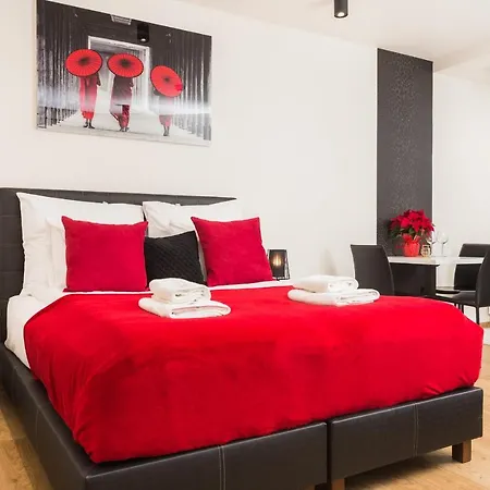 Inpoint Krupnicza - 5 Minut From Main Square Self Check-in * Kraków