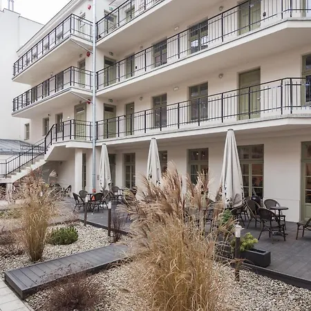 Inpoint Krupnicza - 5 Minut From Main Square Self Check-in Lägenhet *