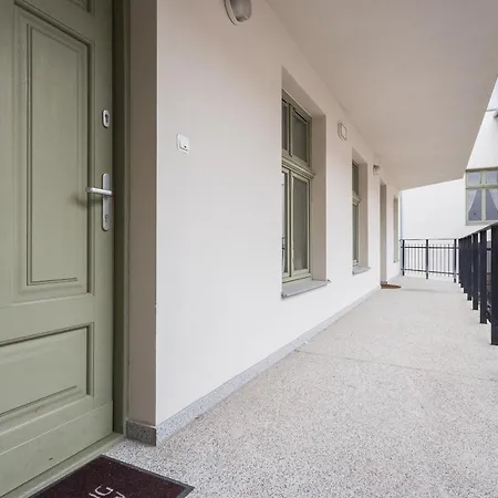 Inpoint Krupnicza - 5 Minut From Main Square Self Check-in * Kraków