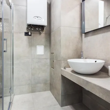 Inpoint Krupnicza - 5 Minut From Main Square Self Check-in Kraków