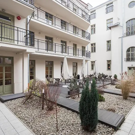 דירה Inpoint Krupnicza - 5 Minut From Main Square Self Check-in