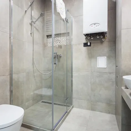 Inpoint Krupnicza - 5 Minut From Main Square Self Check-in