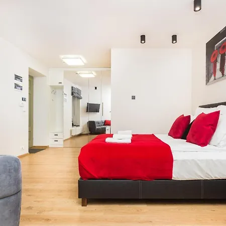 Inpoint Krupnicza - 5 Minut From Main Square Self Check-in Kraków