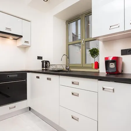 Inpoint Krupnicza - 5 Minut From Main Square Self Check-in * Krakov